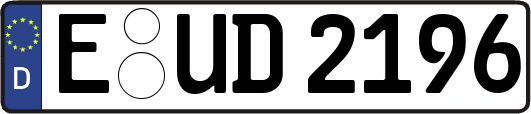 E-UD2196