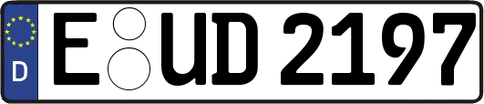 E-UD2197