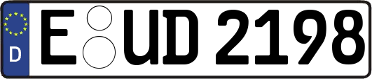 E-UD2198