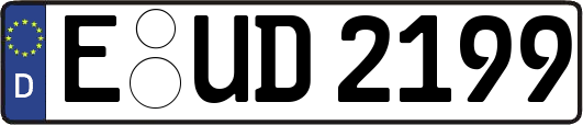 E-UD2199