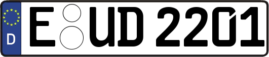 E-UD2201