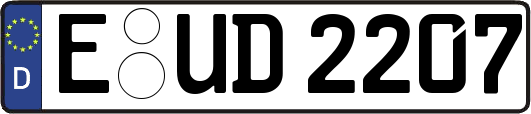 E-UD2207