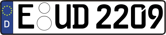 E-UD2209