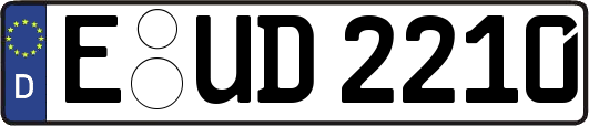 E-UD2210