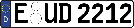 E-UD2212
