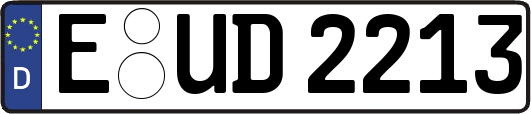 E-UD2213