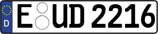 E-UD2216