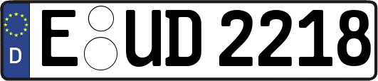 E-UD2218