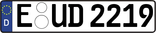 E-UD2219