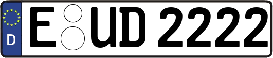 E-UD2222