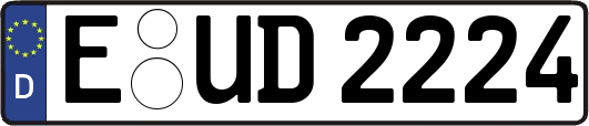 E-UD2224