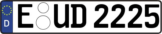 E-UD2225