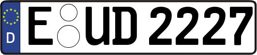 E-UD2227