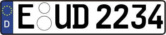 E-UD2234