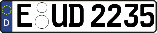 E-UD2235
