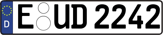 E-UD2242