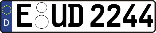 E-UD2244