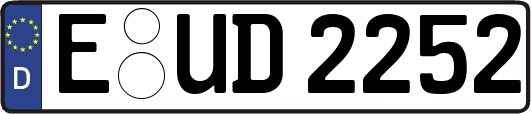 E-UD2252