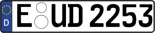 E-UD2253
