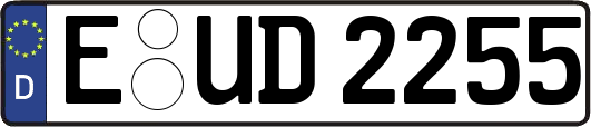 E-UD2255