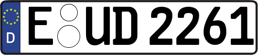 E-UD2261