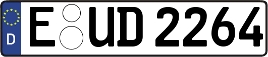 E-UD2264