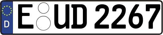 E-UD2267