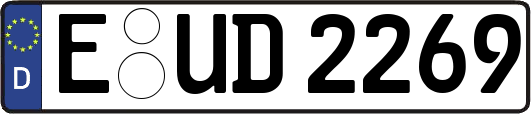 E-UD2269
