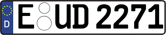 E-UD2271