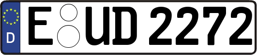 E-UD2272