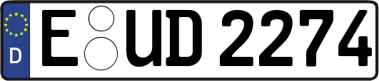 E-UD2274