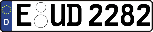 E-UD2282