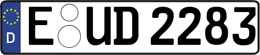 E-UD2283