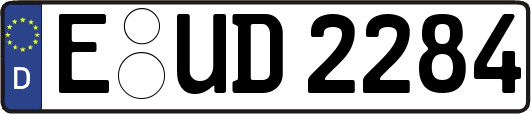 E-UD2284