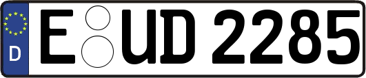 E-UD2285