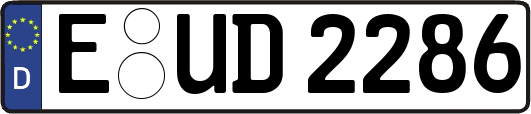 E-UD2286