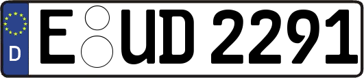 E-UD2291