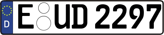 E-UD2297