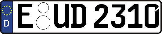 E-UD2310