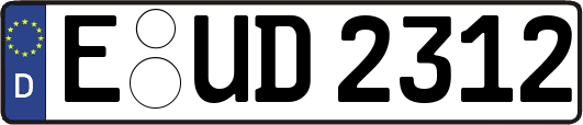 E-UD2312