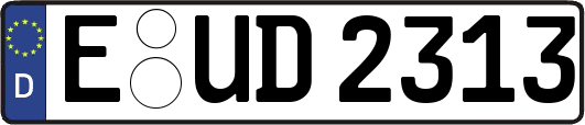 E-UD2313