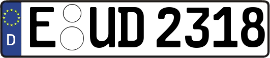 E-UD2318