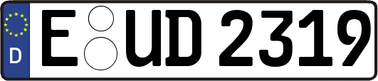 E-UD2319