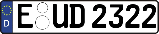 E-UD2322