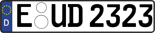 E-UD2323