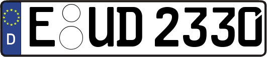 E-UD2330