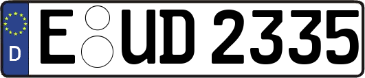 E-UD2335