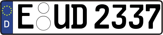 E-UD2337