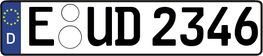 E-UD2346