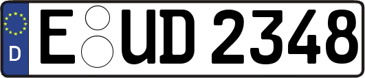 E-UD2348